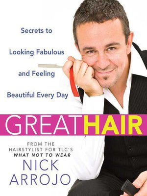 cover image of Great Hair